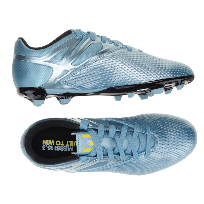 Бутсы Adidas Messi 15.3 FG/AG JR S81493