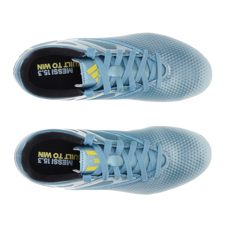 Бутсы Adidas Messi 15.3 FG/AG JR S81493