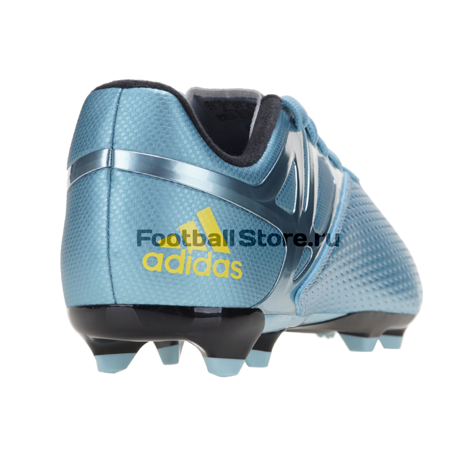 Бутсы Adidas Messi 15.3 FG/AG JR S81493