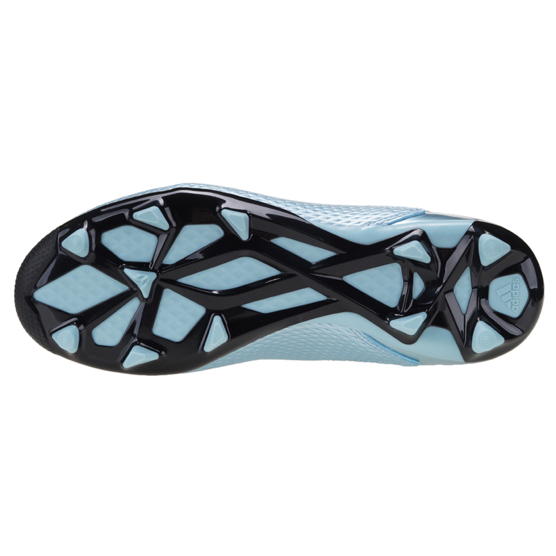 Бутсы Adidas Messi 15.3 FG/AG JR S81493