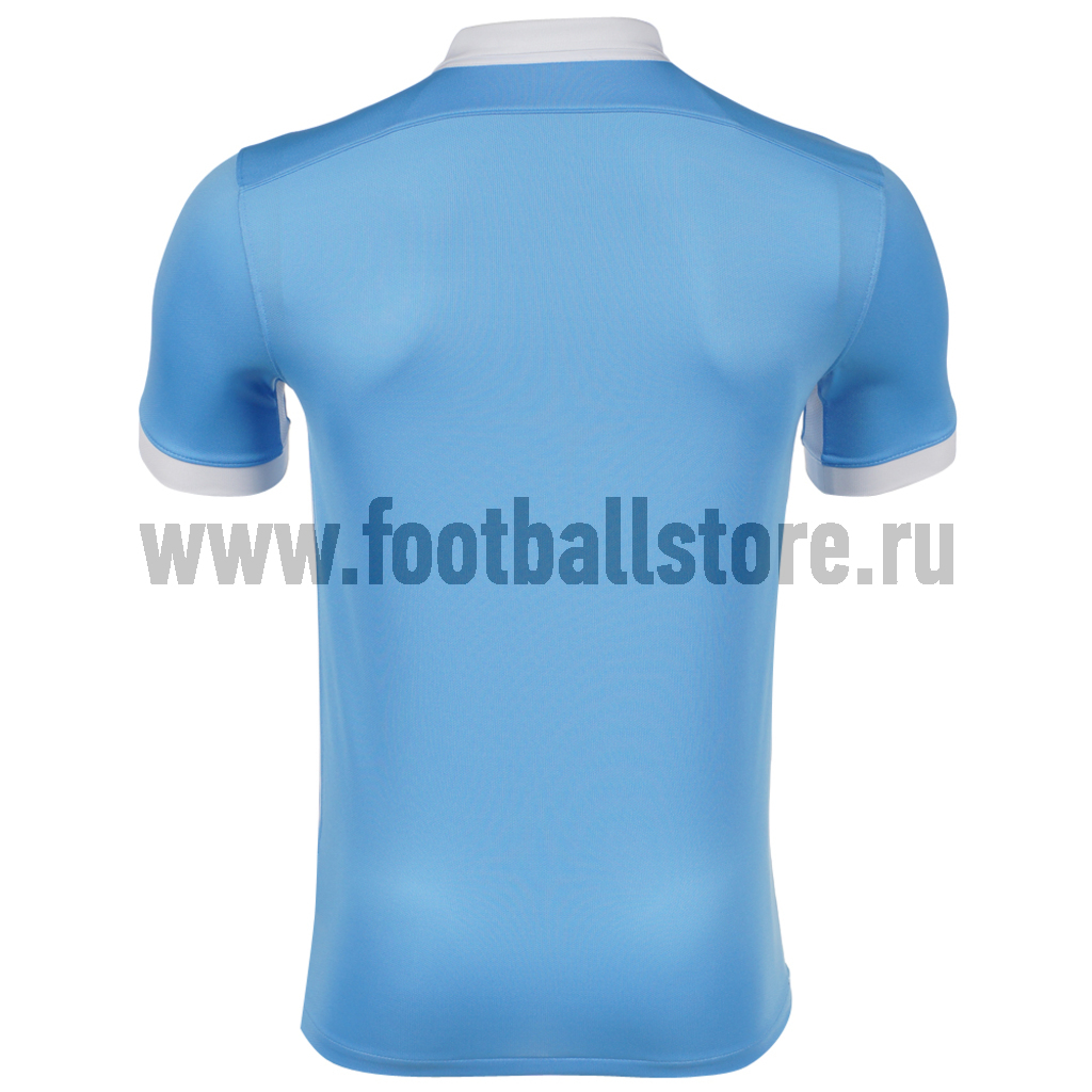 Футболка Nike FC Manchester City Home Stadium JSY 658886-489