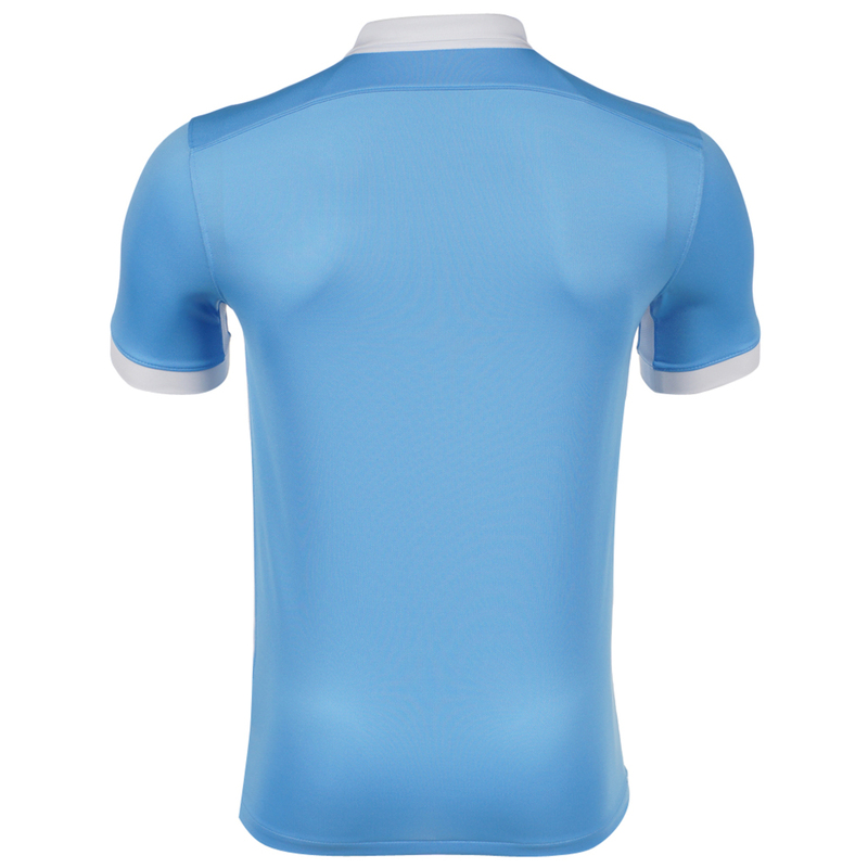 Футболка Nike FC Manchester City Home Stadium JSY 658886-489