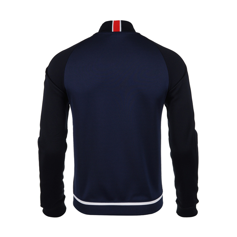 Олимпийка Nike N98 PSG AUTH TRK JKT 694588-410