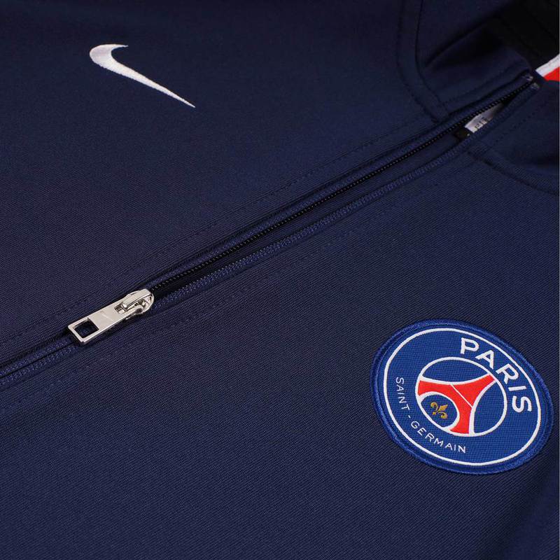 Олимпийка Nike N98 PSG AUTH TRK JKT 694588-410