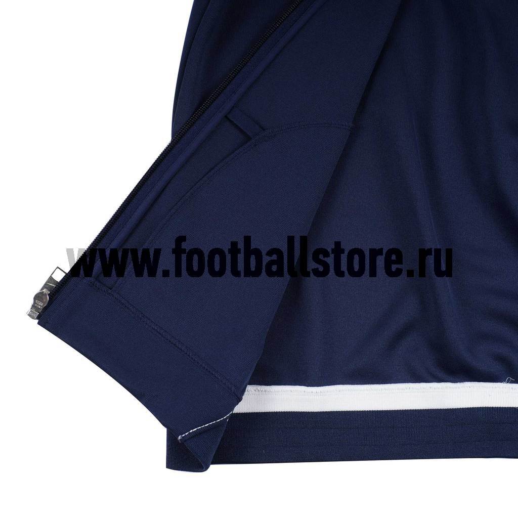 Олимпийка Nike N98 PSG AUTH TRK JKT 694588-410