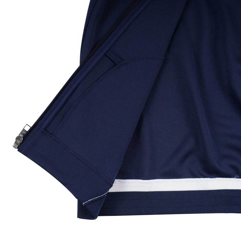 Олимпийка Nike N98 PSG AUTH TRK JKT 694588-410