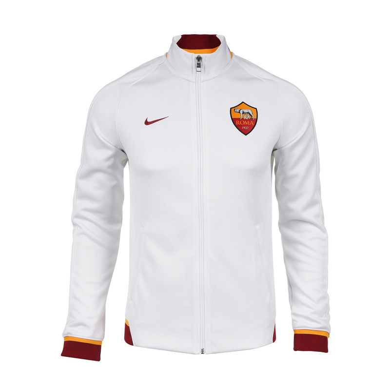 Олимпийка Nike Roma Auth N98 TRK JKT 694603-100 - купить в