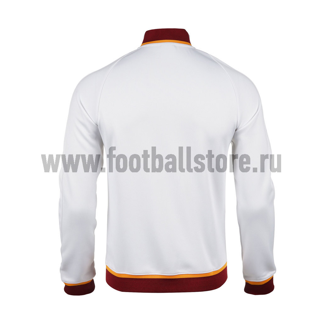 Олимпийка Nike Roma Auth N98 TRK JKT 694603-100 - купить в