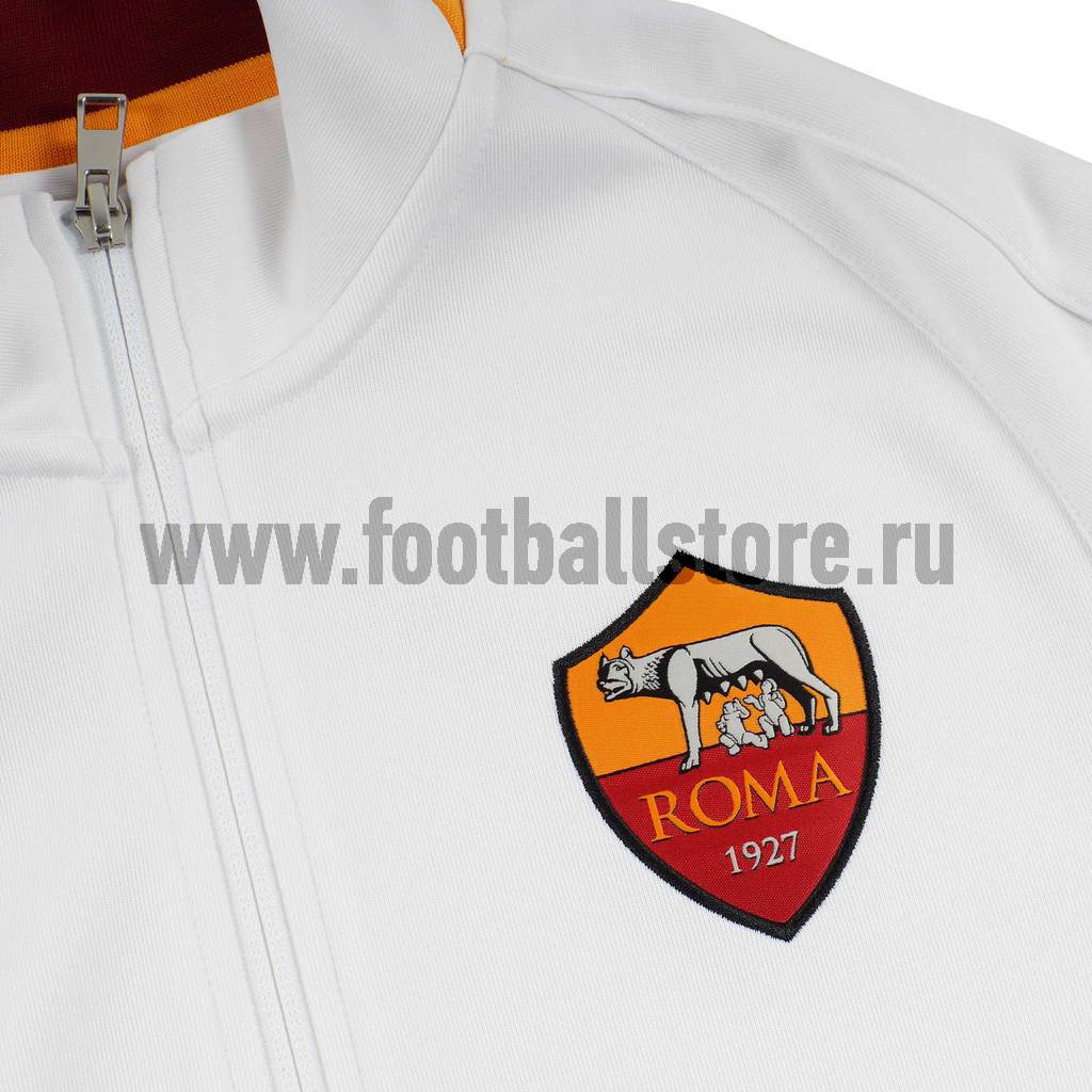 Олимпийка Nike Roma Auth N98 TRK JKT 694603-100 - купить в