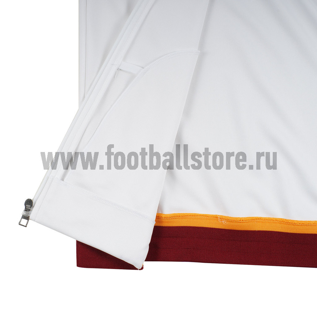 Олимпийка Nike Roma Auth N98 TRK JKT 694603-100 - купить в