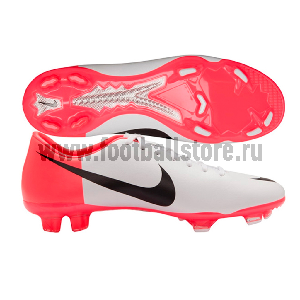 Бутсы Nike Mercurial glide iii fg eu