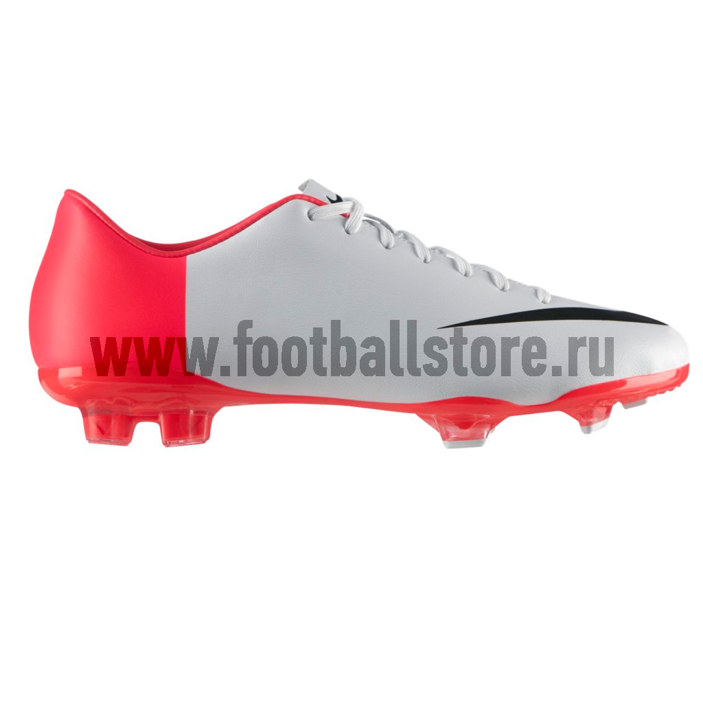 Бутсы Nike Mercurial glide iii fg eu