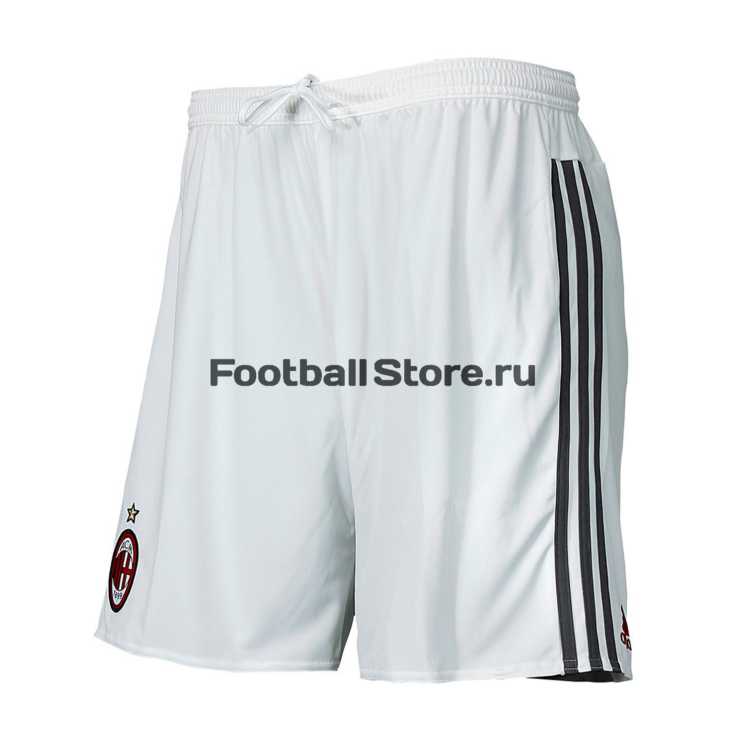Шорты Adidas FC Milan Home SHO S11851