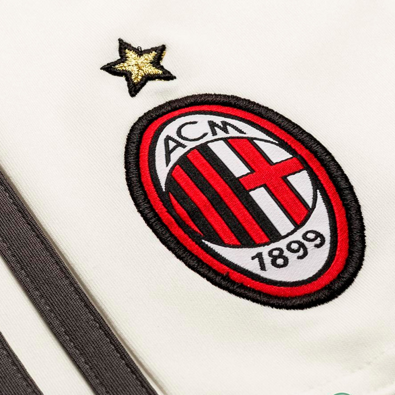 Шорты Adidas FC Milan Home SHO S11851