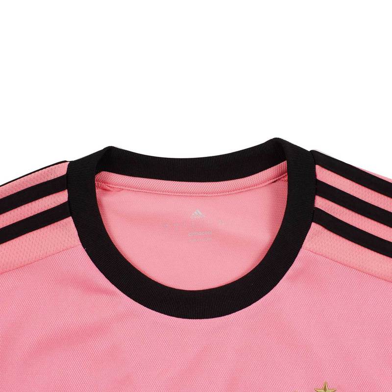 Футболка игровая Adidas Juventus Away JSY S12846