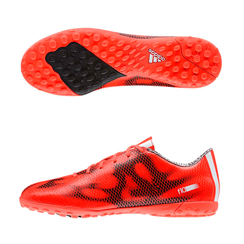 Шиповки Adidas Adizero F10 TF  B44233