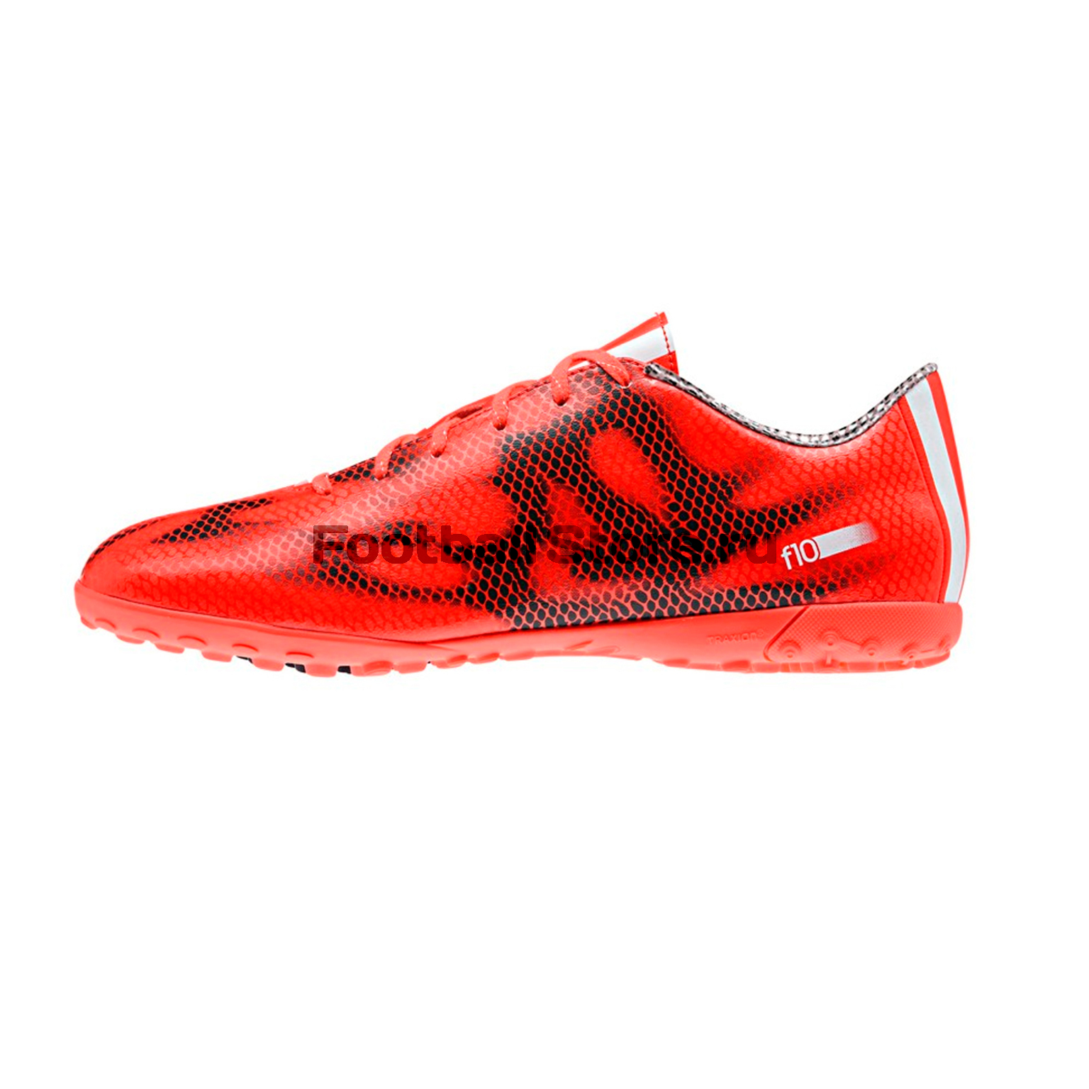 Шиповки Adidas Adizero F10 TF  B44233