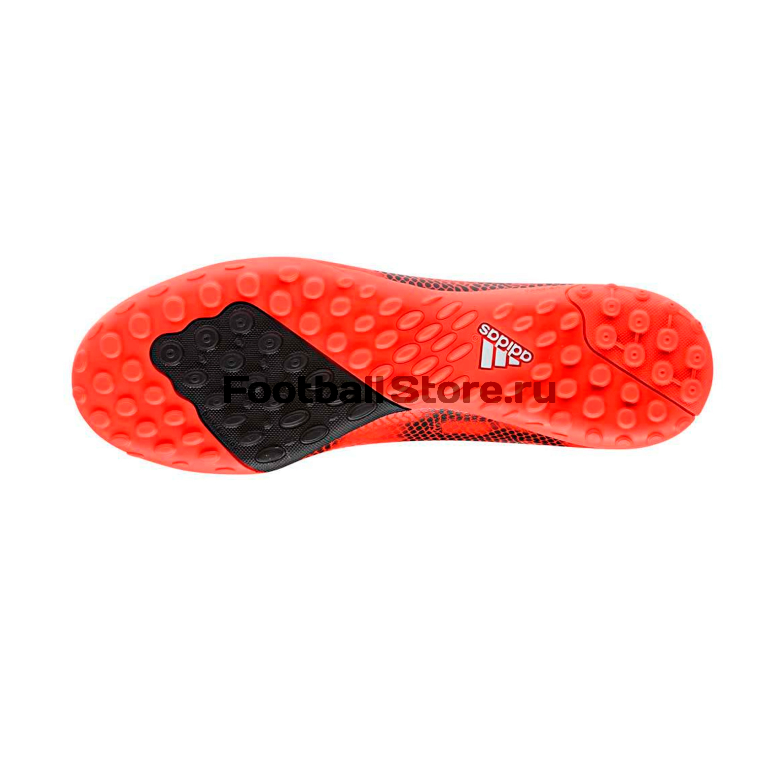 Шиповки Adidas Adizero F10 TF  B44233