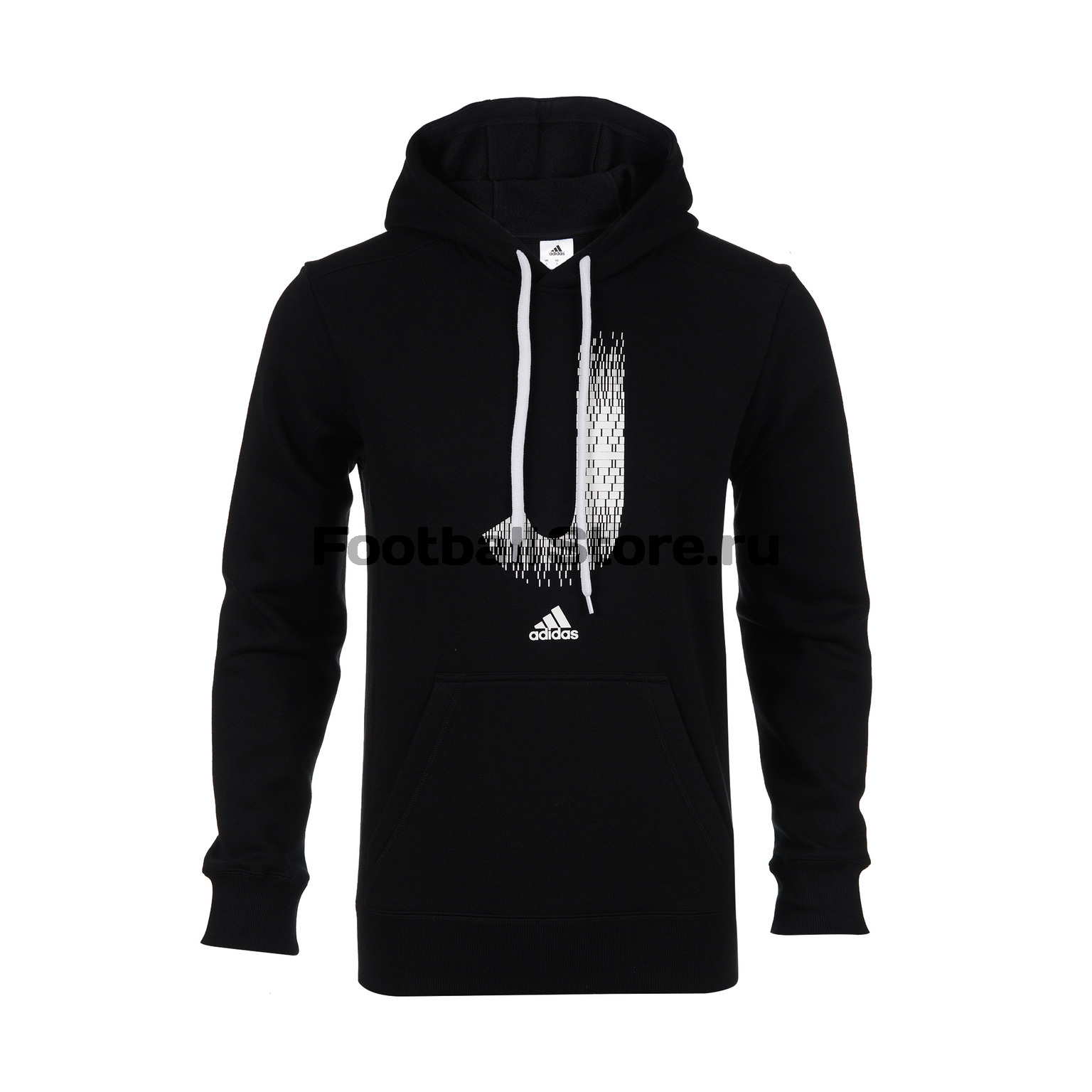 Толстовка Adidas Juventus Hood AA1763