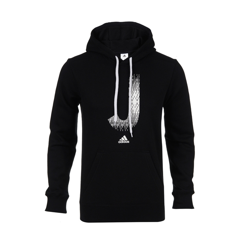 Толстовка Adidas Juventus Hood AA1763