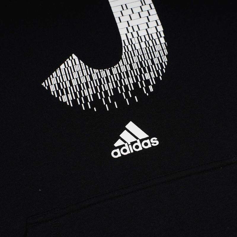 Толстовка Adidas Juventus Hood AA1763