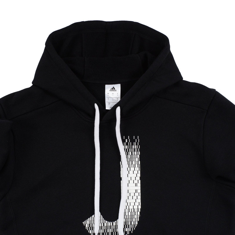 Толстовка Adidas Juventus Hood AA1763