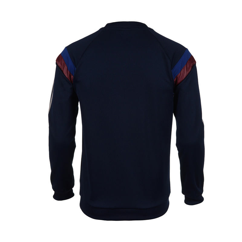 Толстовка Adidas Russia sweat Top G89087