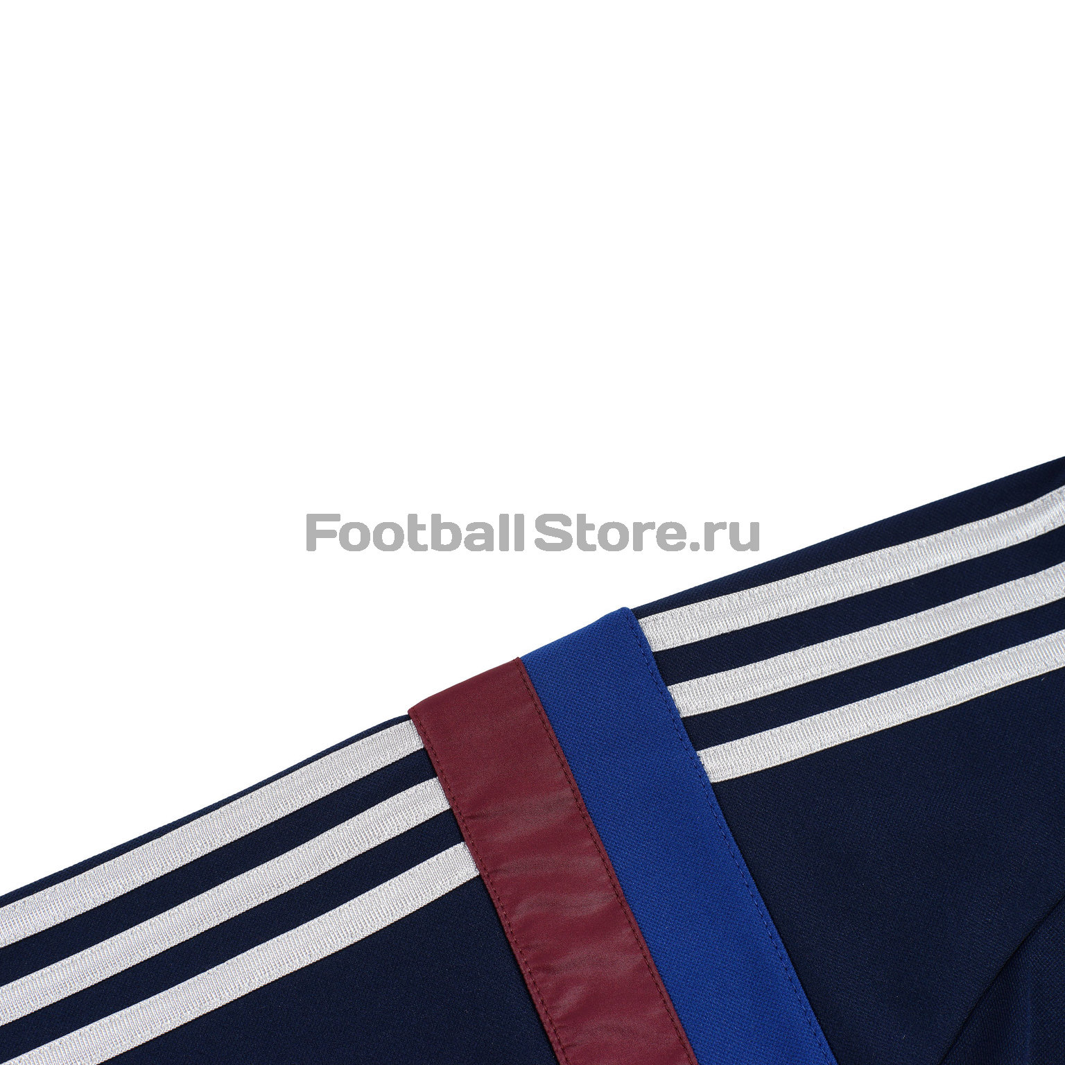 Толстовка Adidas Russia sweat Top G89087