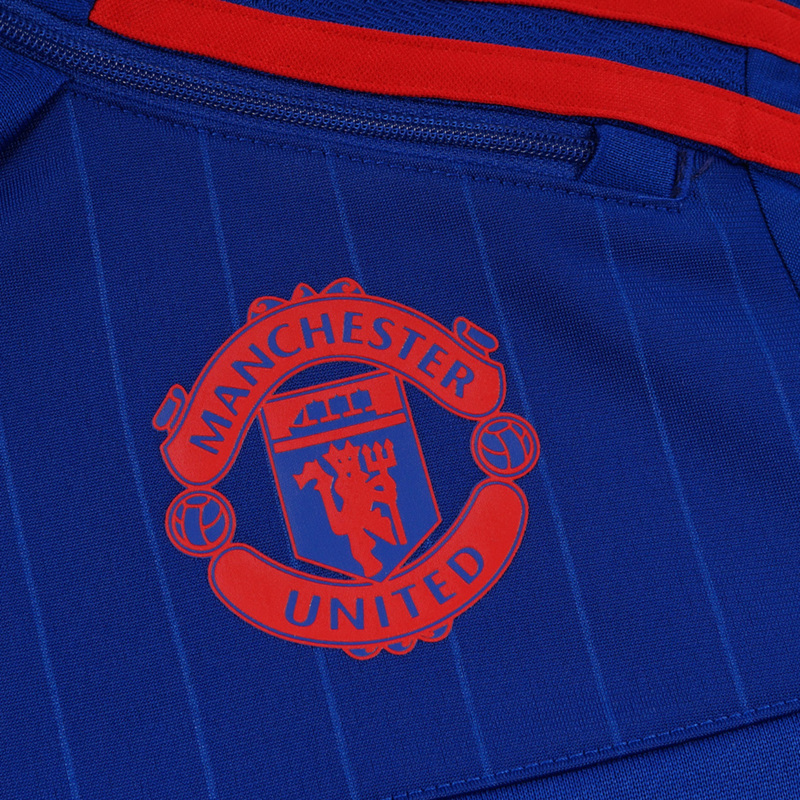Свитер Adidas Manchester United TRG AC1495