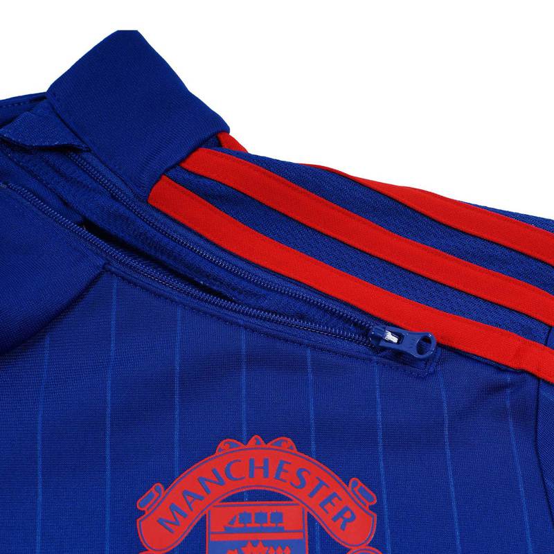 Свитер Adidas Manchester United TRG AC1495
