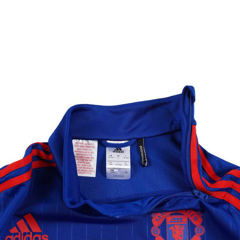 Свитер Adidas Manchester United TRG AC1495