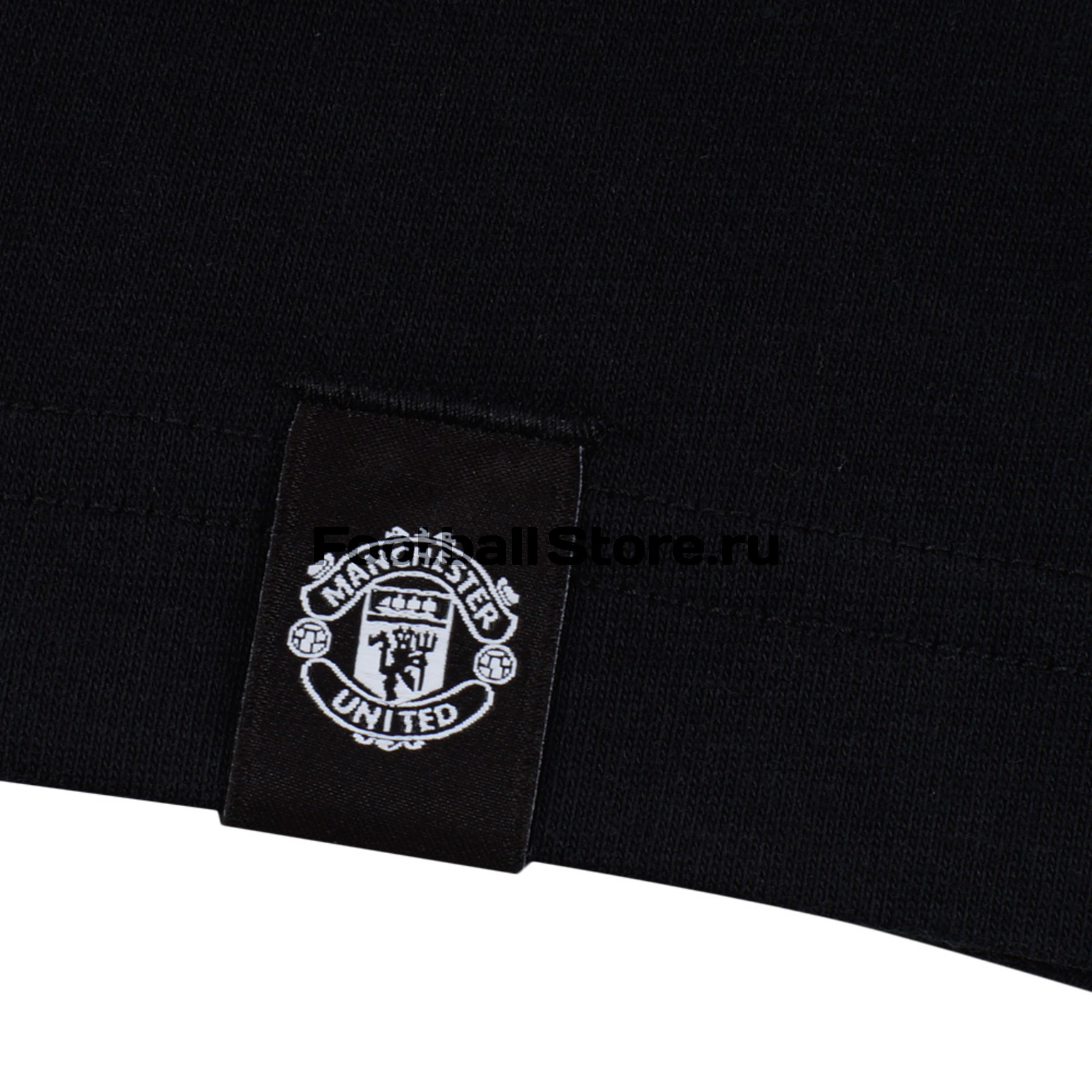 Футболка Adidas Manchester United Tee AC1936