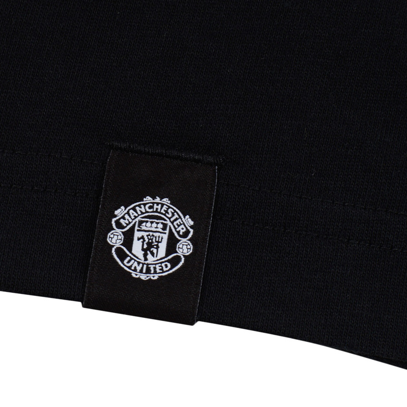 Футболка Adidas Manchester United Tee AC1936