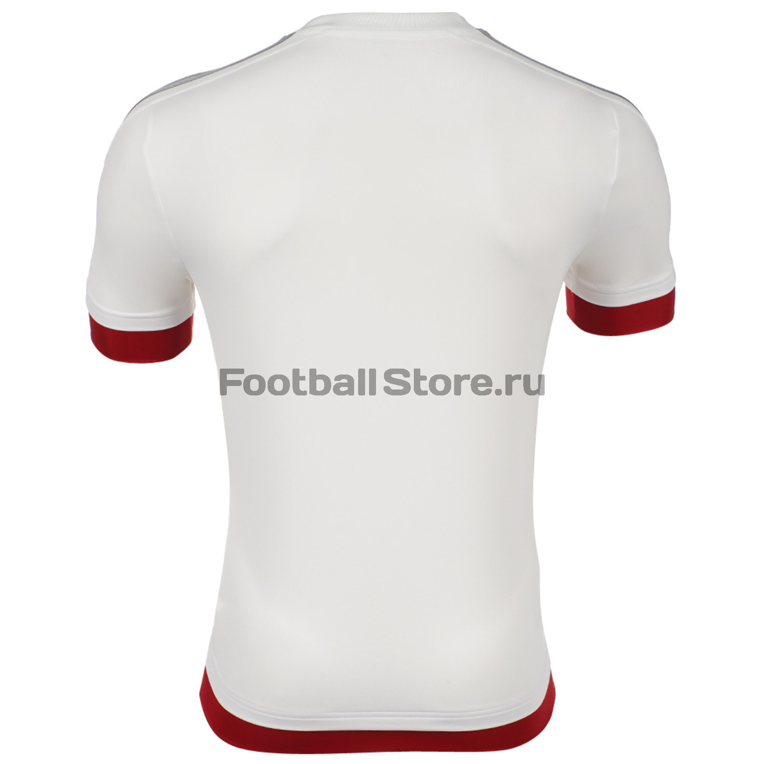 Футболка игровая FC Milan Away JSY S15643