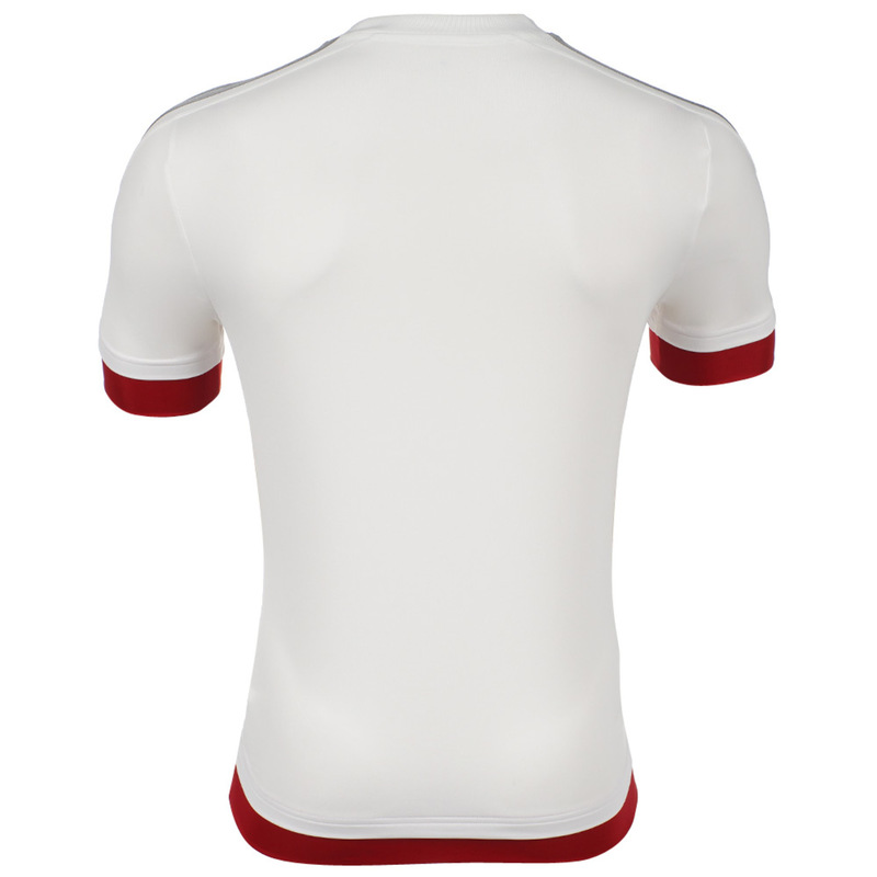 Футболка игровая FC Milan Away JSY S15643