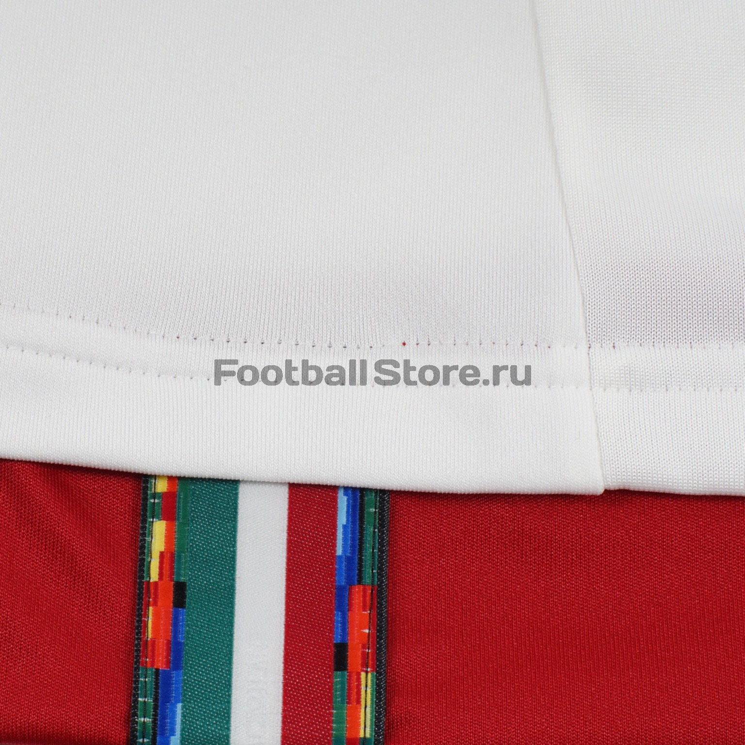 Футболка игровая FC Milan Away JSY S15643