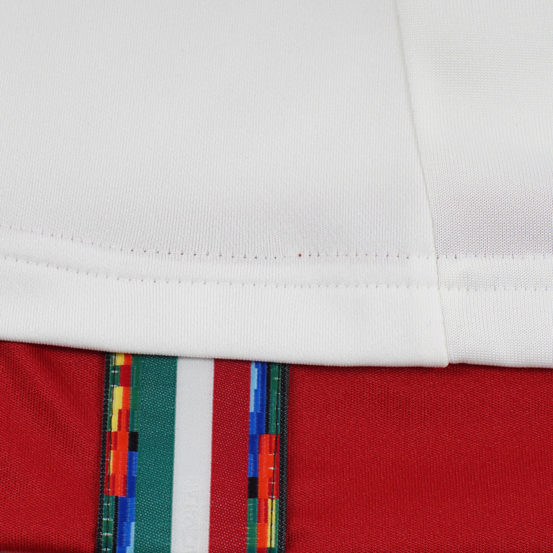 Футболка игровая FC Milan Away JSY S15643
