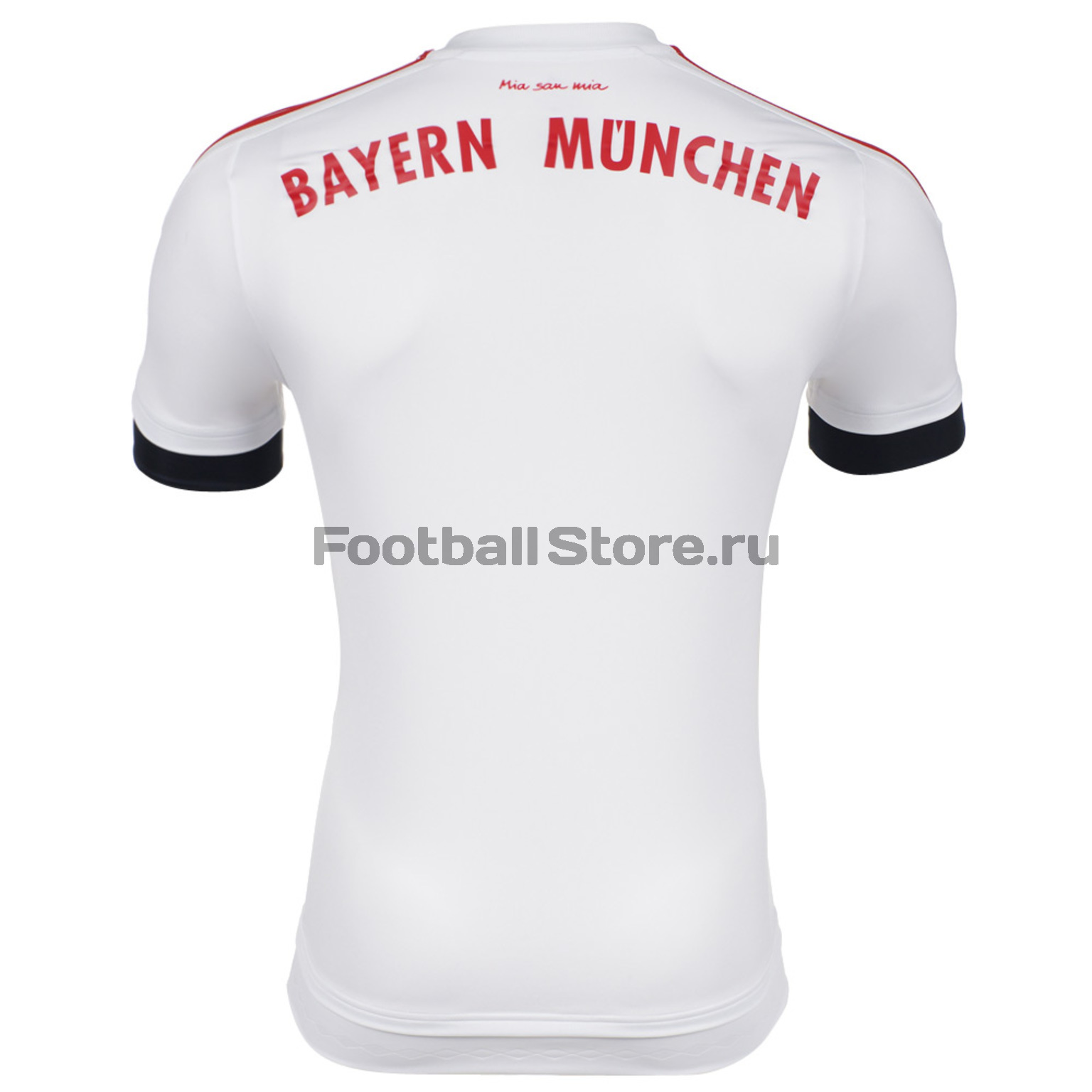 Футболка игровая Bavaria Away JSY AH4790