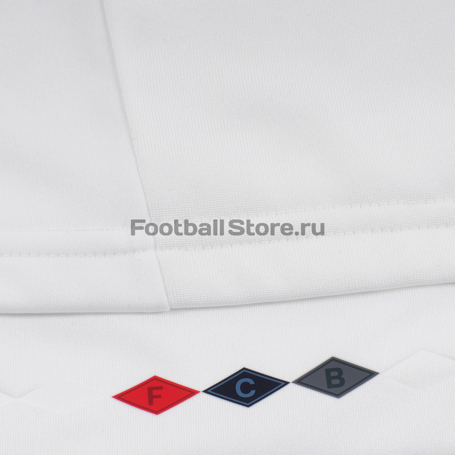 Футболка игровая Bavaria Away JSY AH4790