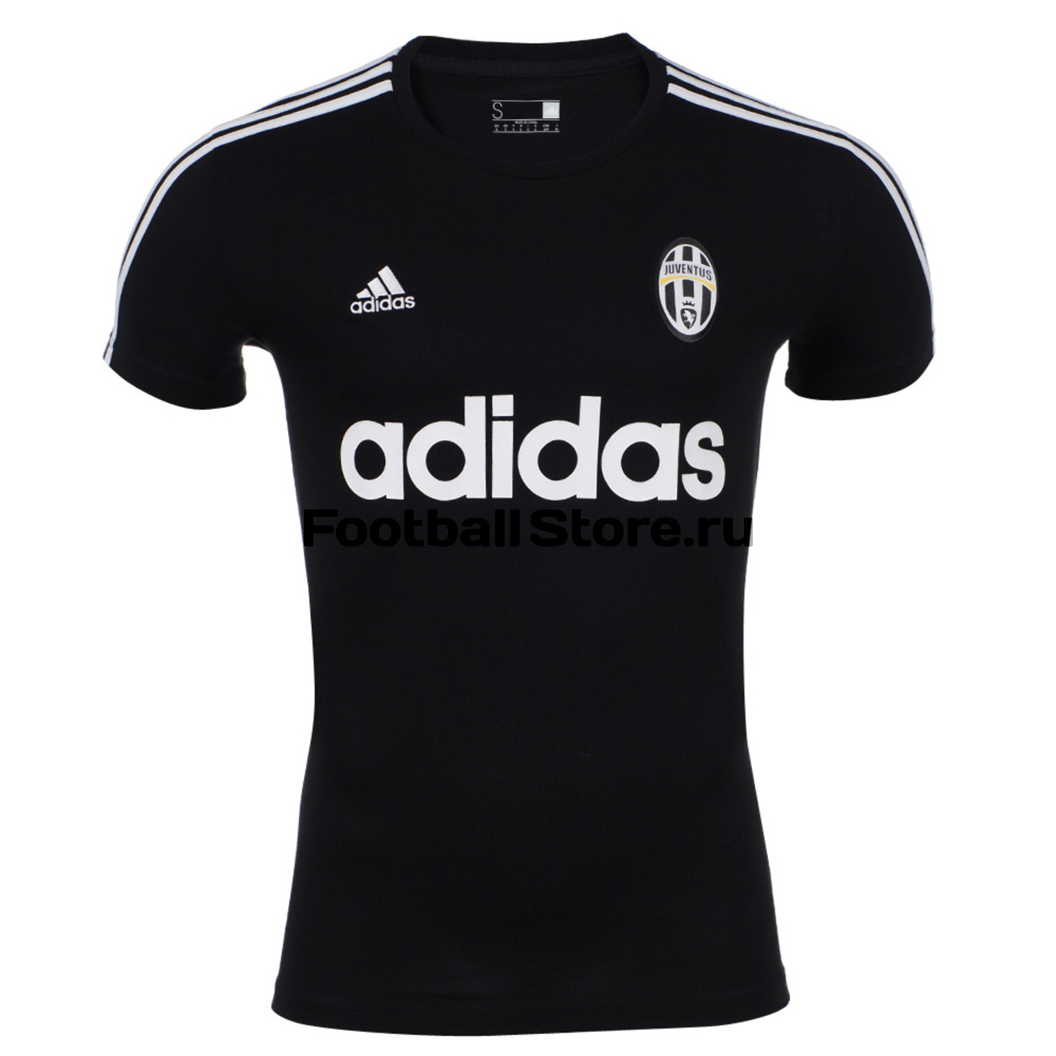 Футболка Adidas Juventus Tee AA2208