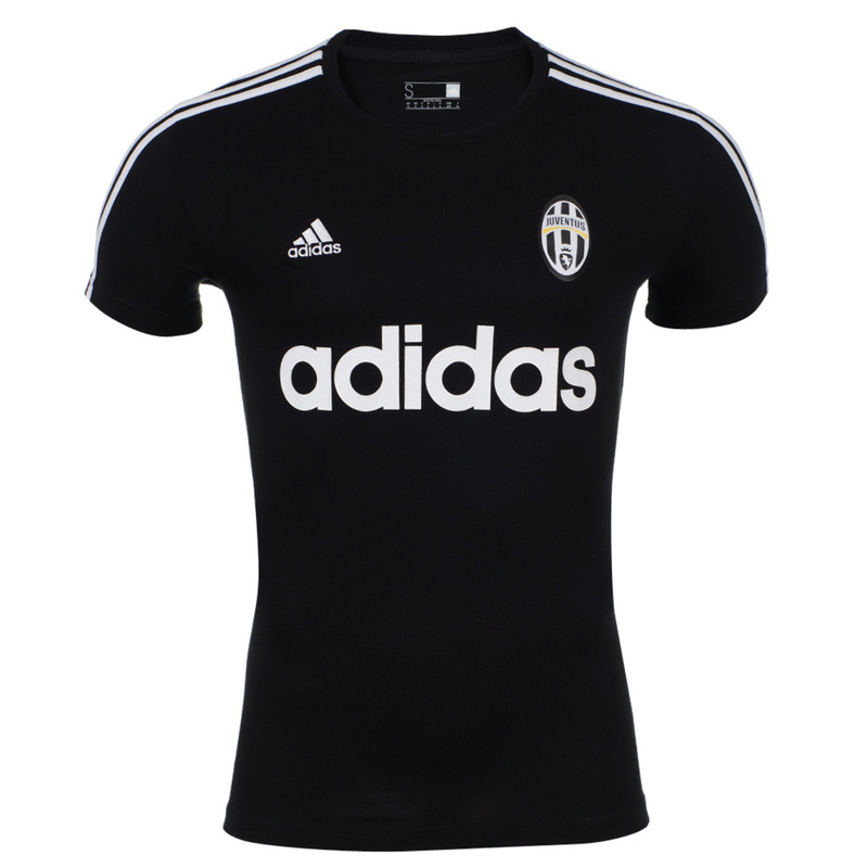 Футболка Adidas Juventus Tee AA2208