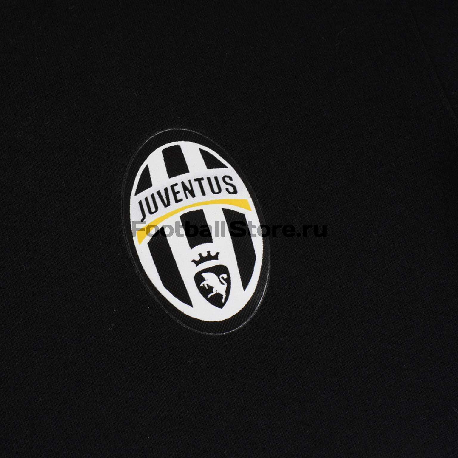 Футболка Adidas Juventus Tee AA2208