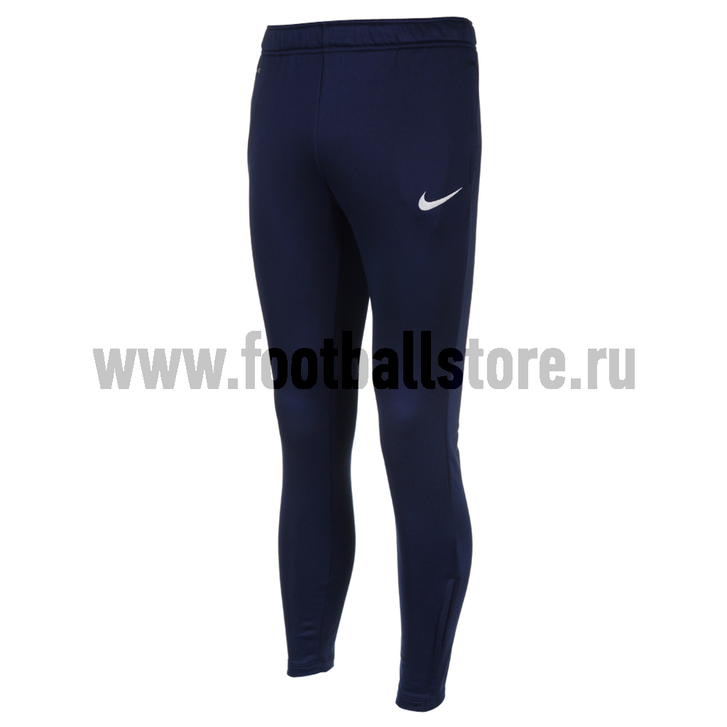 Брюки тренировочные Nike Academy Tech Pant 651380-410