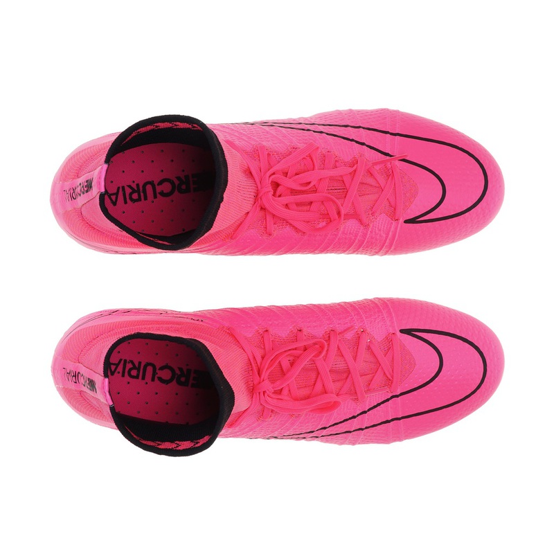 Бутсы Nike Mercurial SuperFly FG 641858-660