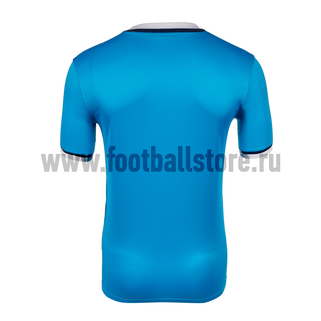 Домашняя игровая футболка Nike ФК Зенит Home 686465-499