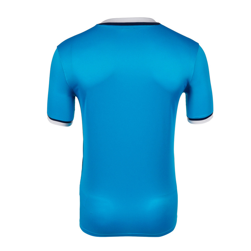 Домашняя игровая футболка Nike ФК Зенит Home 686465-499