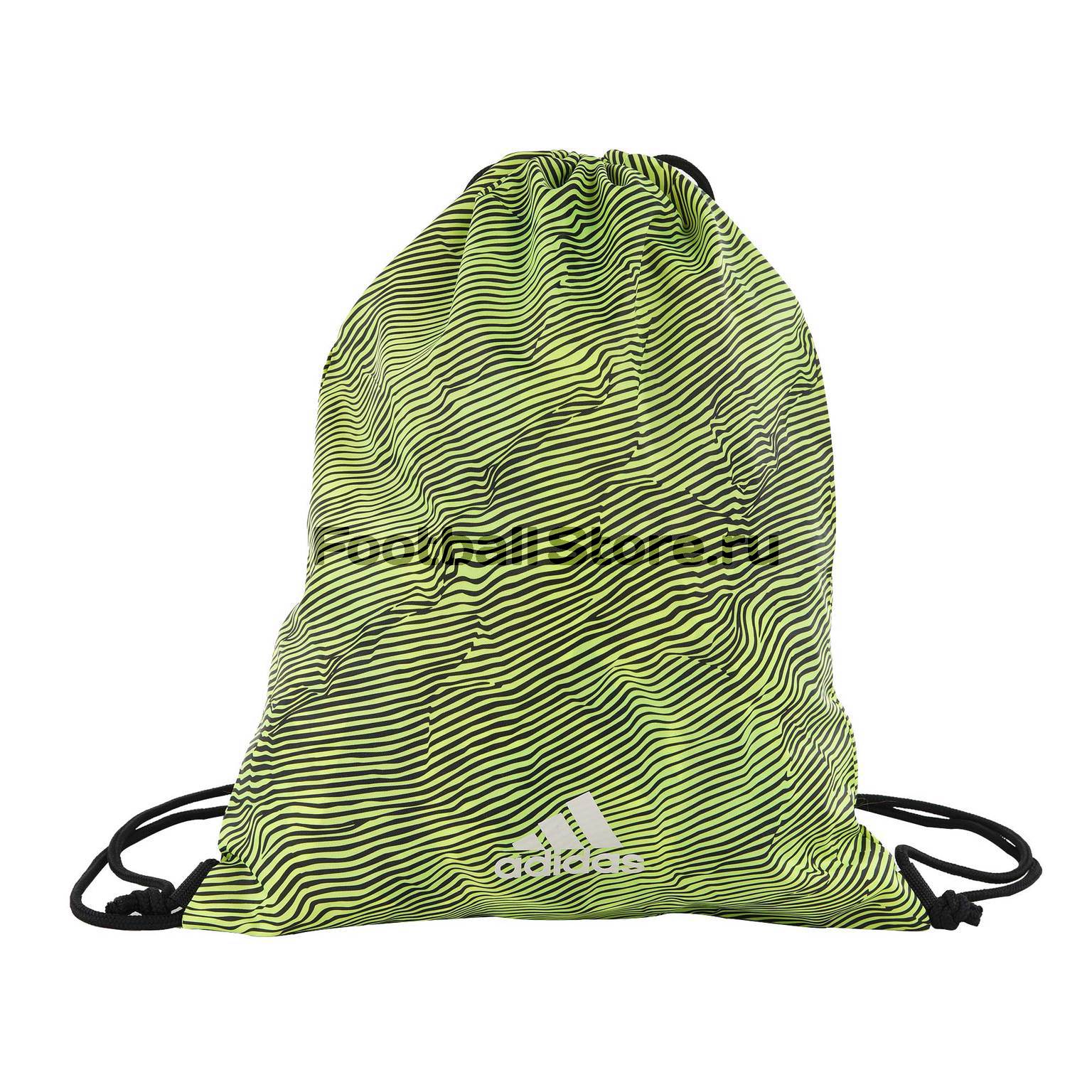 Сумка для обуви Adidas X 15.2 GB AA2990