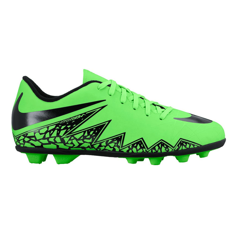 Бутсы Nike Hypervenom Phade II FG-R 744942-307