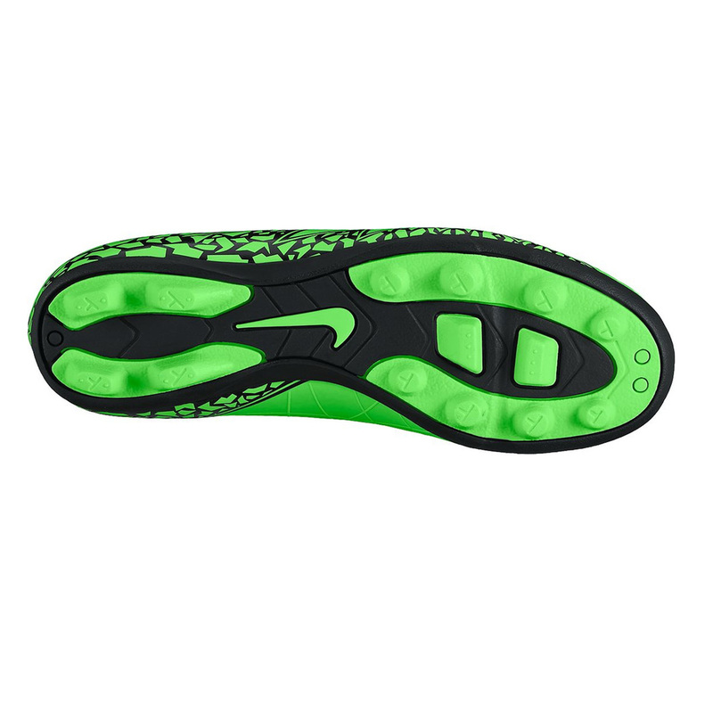 Бутсы Nike Hypervenom Phade II FG-R 744942-307