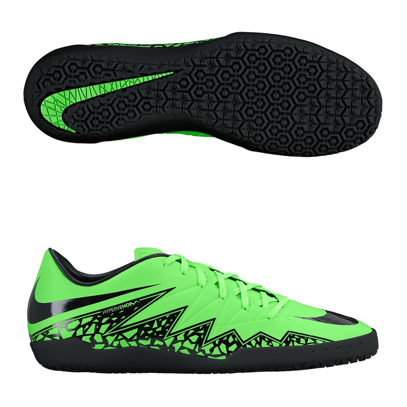 Обувь для зала  Nike HyperVenom Phelon II IC 749898-307